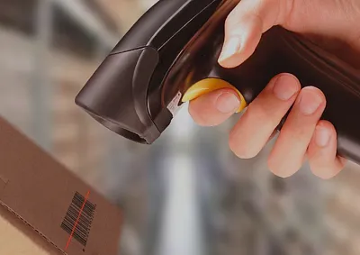 Аккумулятор для сканера штрикходов: каким бывает и зачем нужен